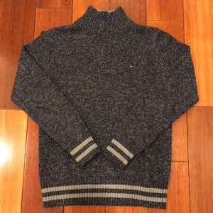 Navy Tommy Hilfiger Sweater